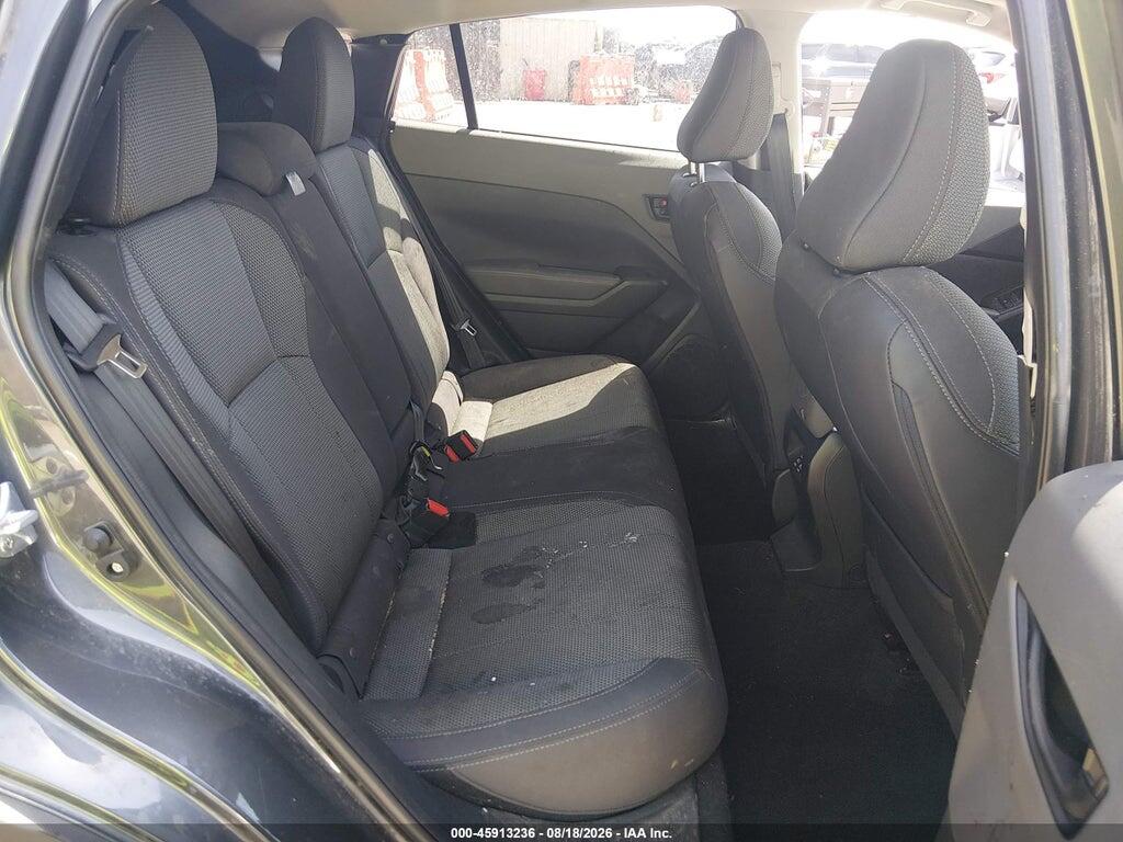 JF2GUADC9RH859939 2024 SUBARU CROSSTREK photo no. 8