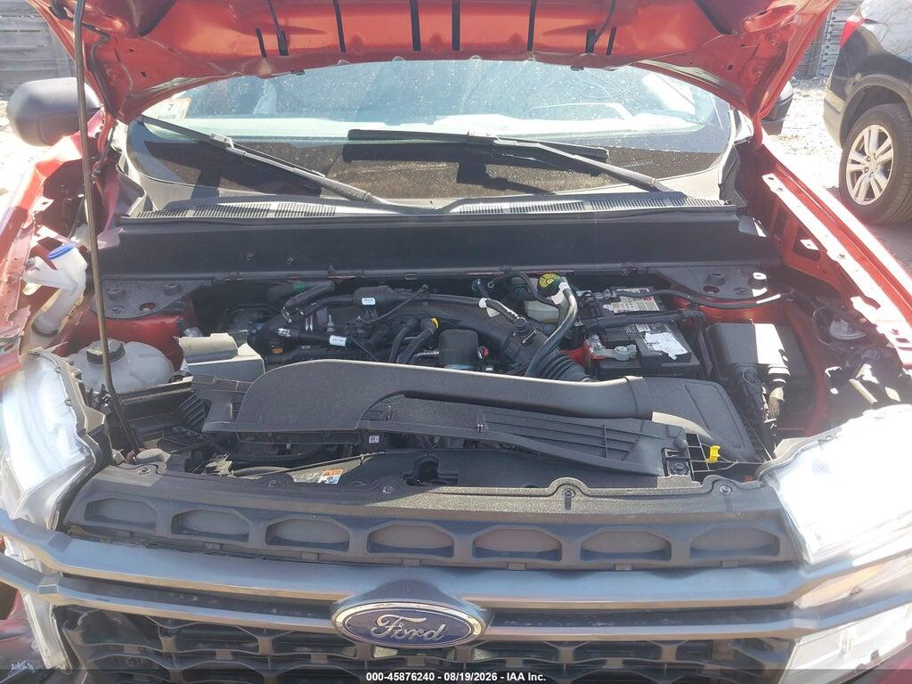 3FTTW8F92NRA36585 2022 FORD MAVERICK photo no. 10