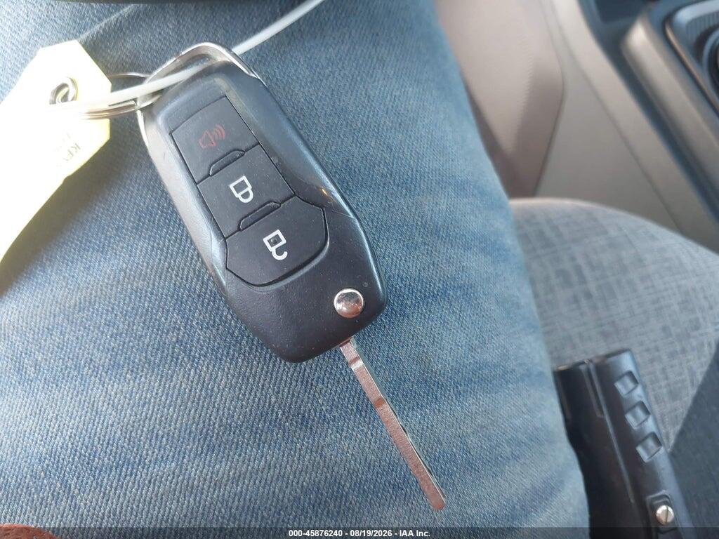3FTTW8F92NRA36585 2022 FORD MAVERICK photo no. 11