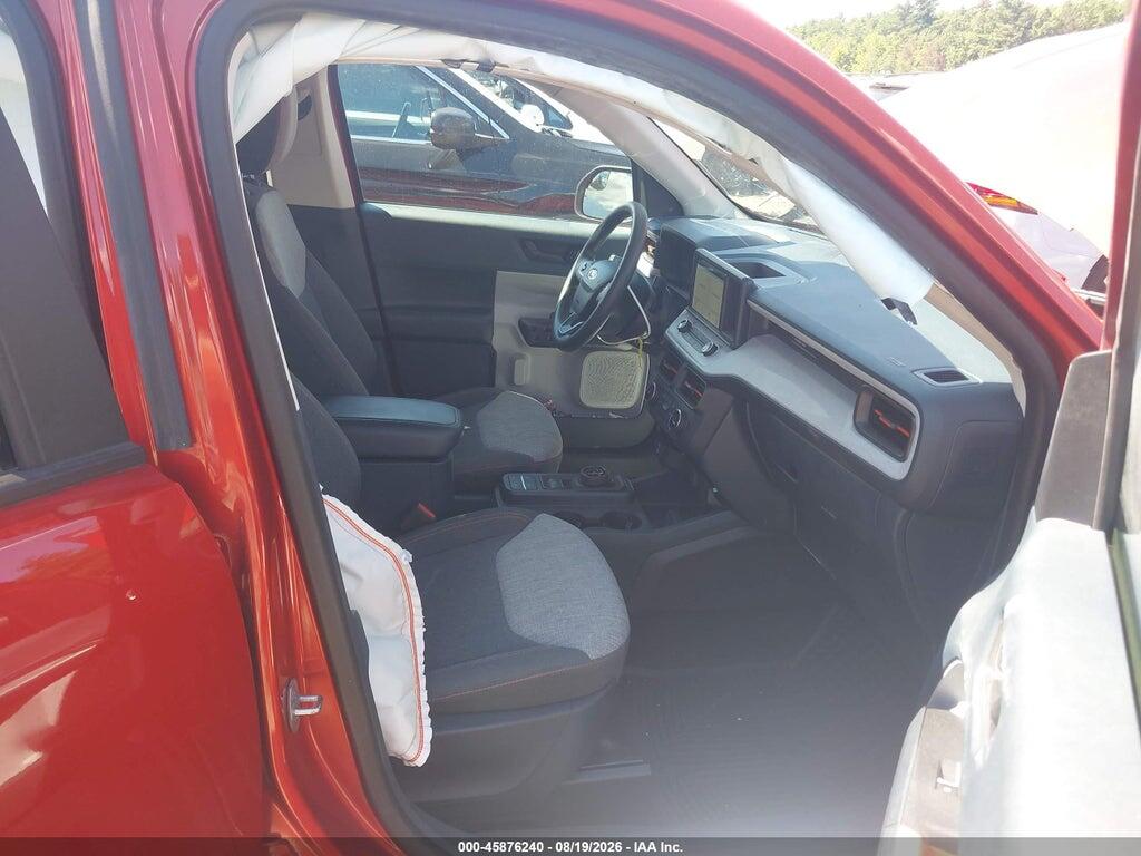 3FTTW8F92NRA36585 2022 FORD MAVERICK photo no. 5