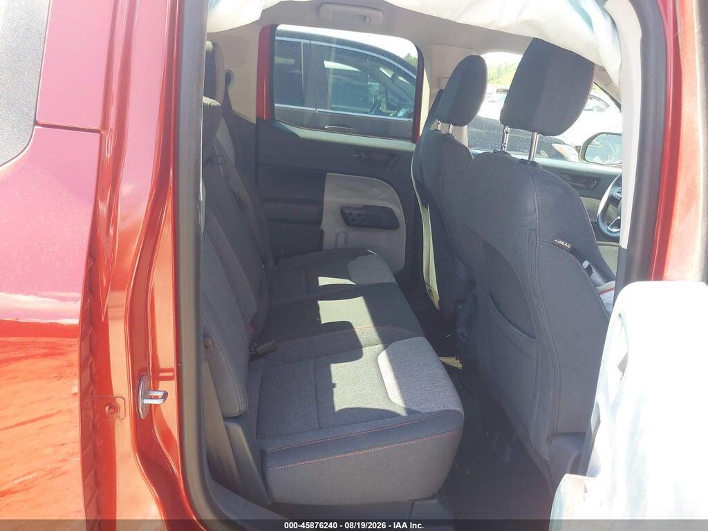 3FTTW8F92NRA36585 2022 FORD MAVERICK photo no. 8