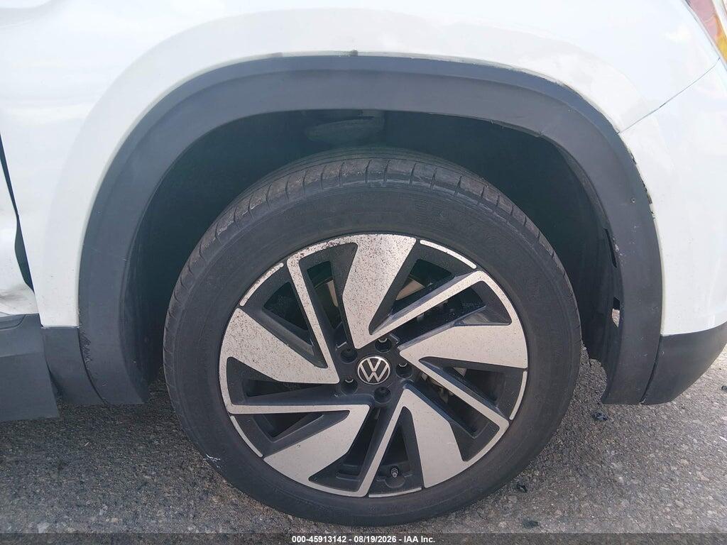 1V2HR2CA9RC531877 2024 VOLKSWAGEN ATLAS photo no. 6