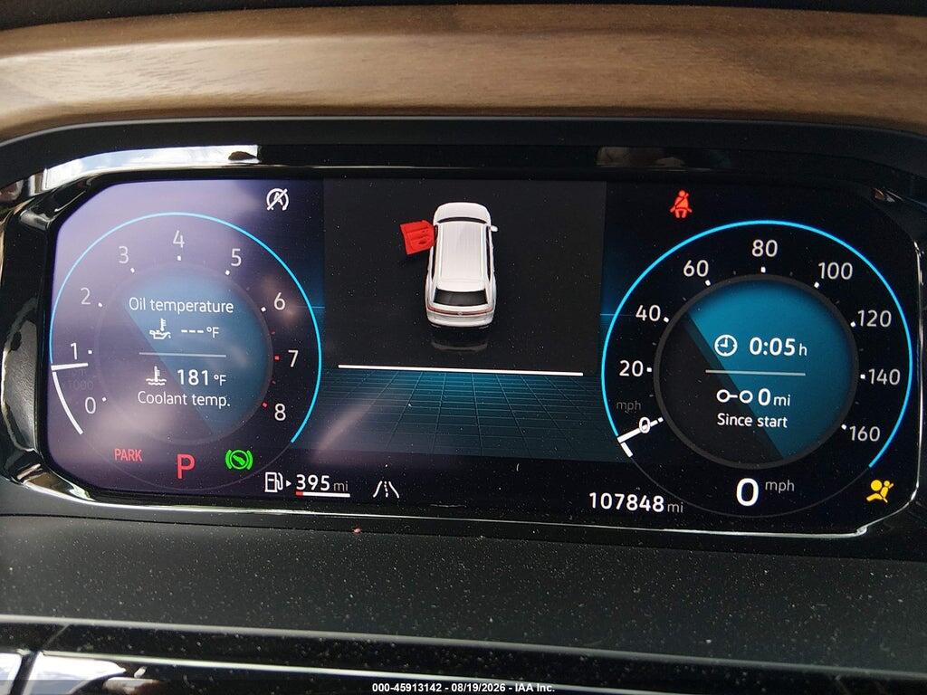 1V2HR2CA9RC531877 2024 VOLKSWAGEN ATLAS photo no. 7