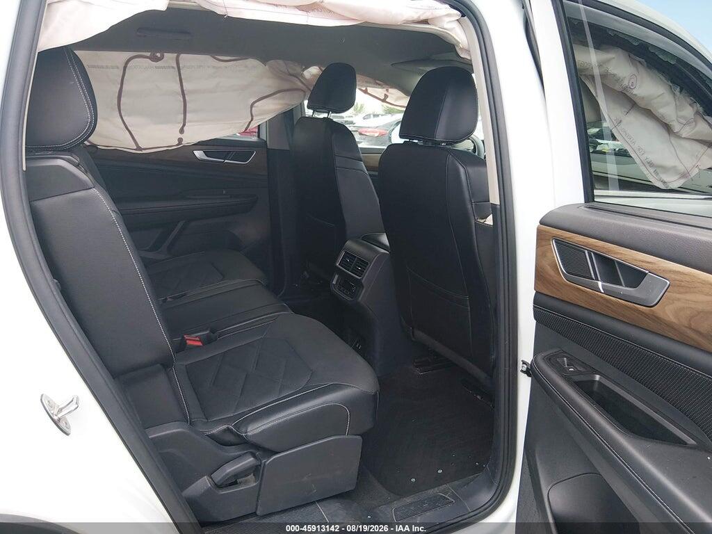 1V2HR2CA9RC531877 2024 VOLKSWAGEN ATLAS photo no. 8