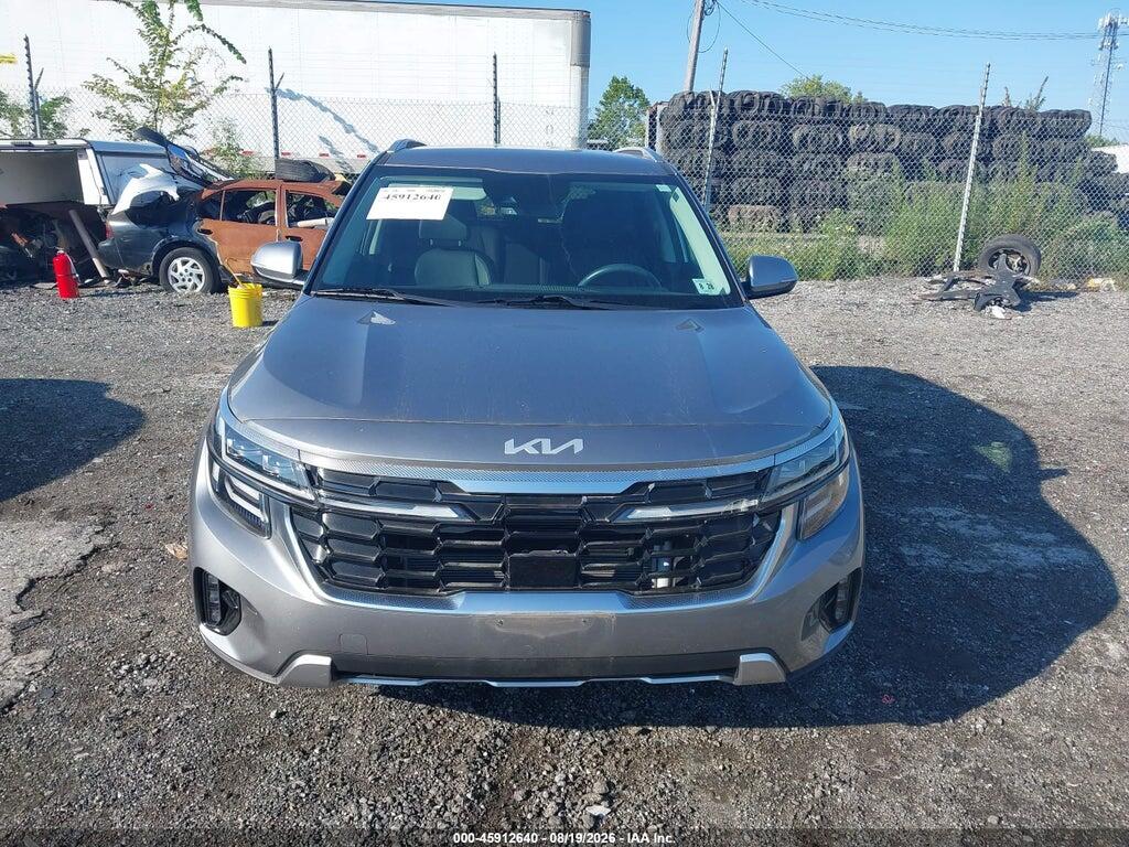 KNDETCA73R7507702 2024 KIA SELTOS photo no. 12