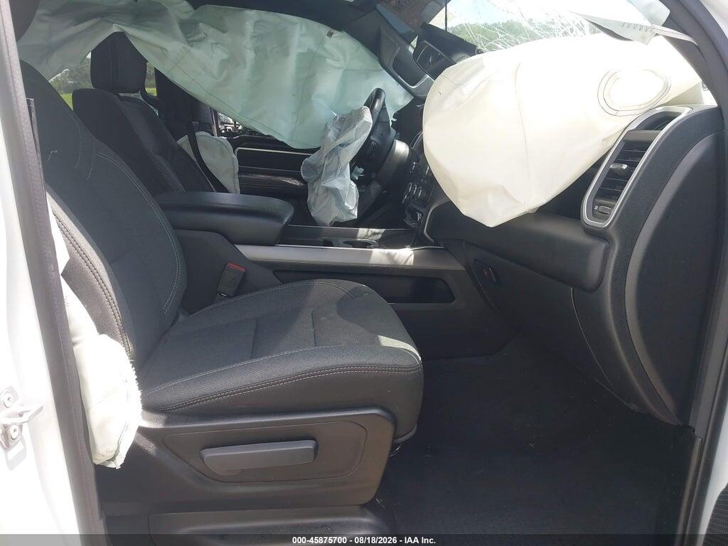 1C6SRFFT0NN102175 2022 RAM 1500 photo no. 5