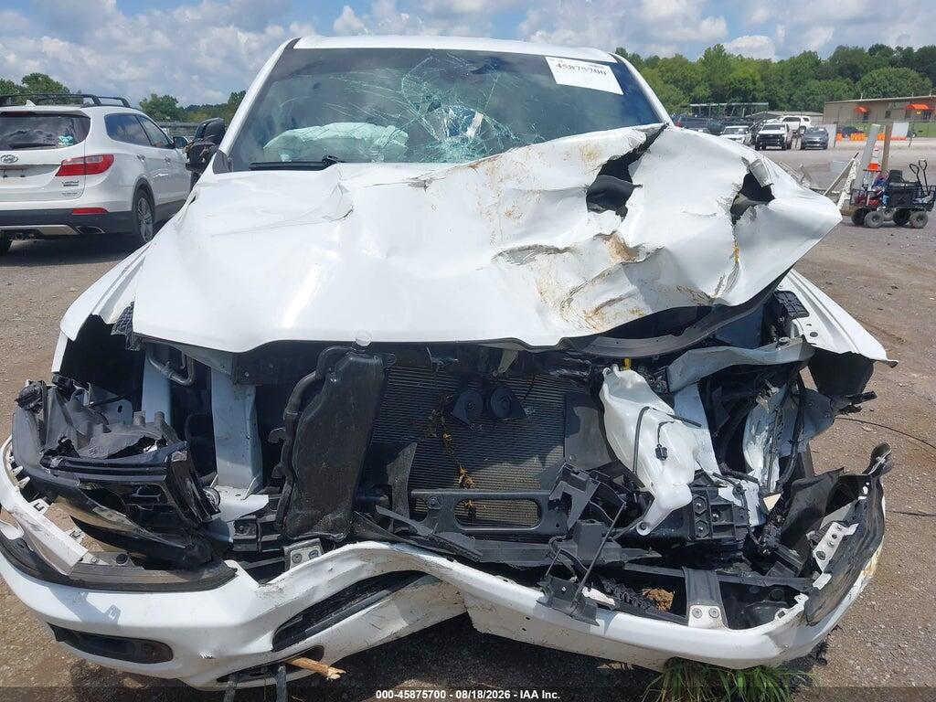 1C6SRFFT0NN102175 2022 RAM 1500 photo no. 6