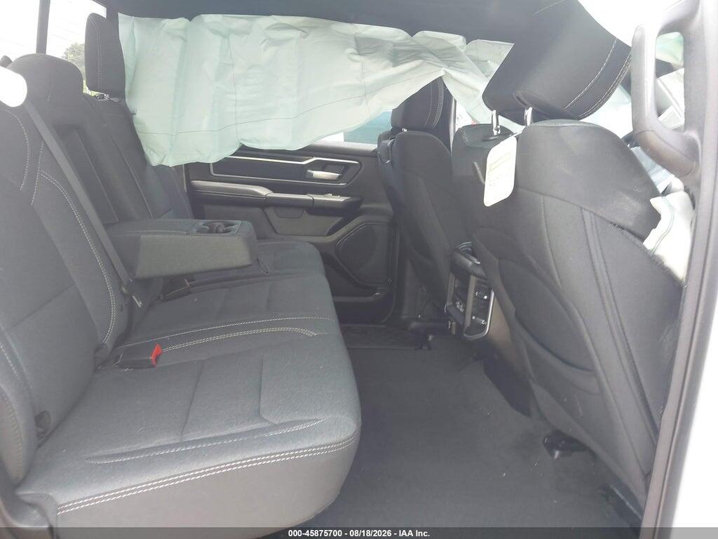 1C6SRFFT0NN102175 2022 RAM 1500 photo no. 8