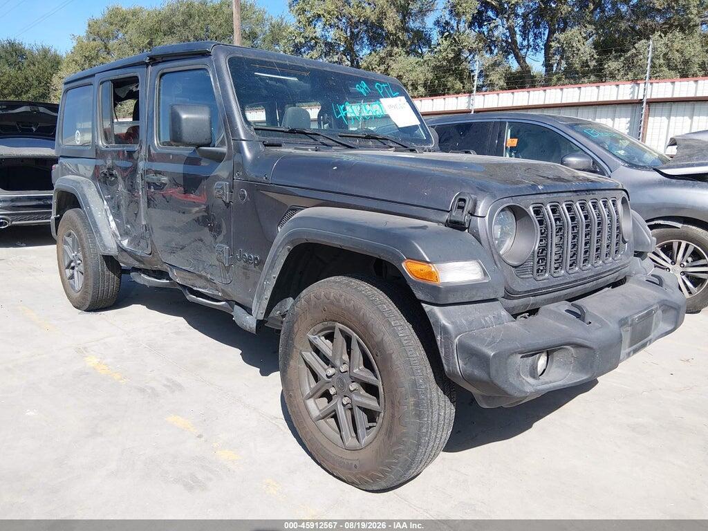 1C4PJXDN2RW103523 2024 JEEP WRANGLER photo no. 1