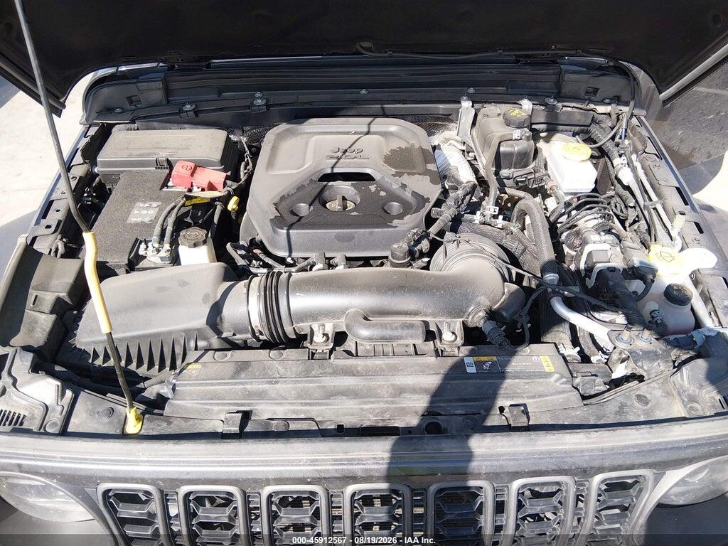 1C4PJXDN2RW103523 2024 JEEP WRANGLER photo no. 10
