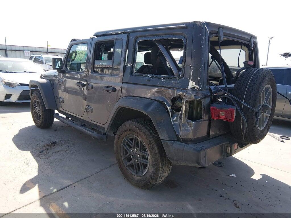 1C4PJXDN2RW103523 2024 JEEP WRANGLER photo no. 3