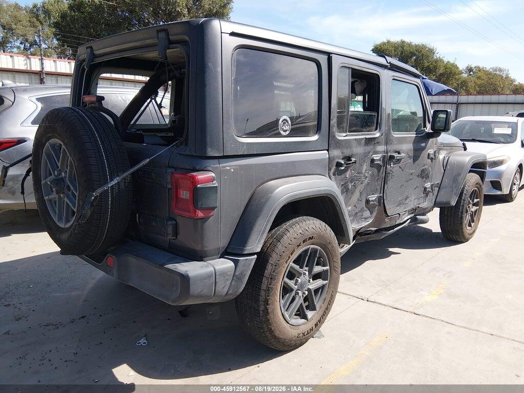 1C4PJXDN2RW103523 2024 JEEP WRANGLER photo no. 4