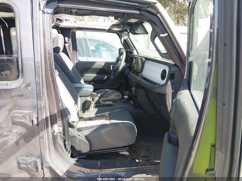 1C4PJXDN2RW103523 2024 JEEP WRANGLER photo no. 5