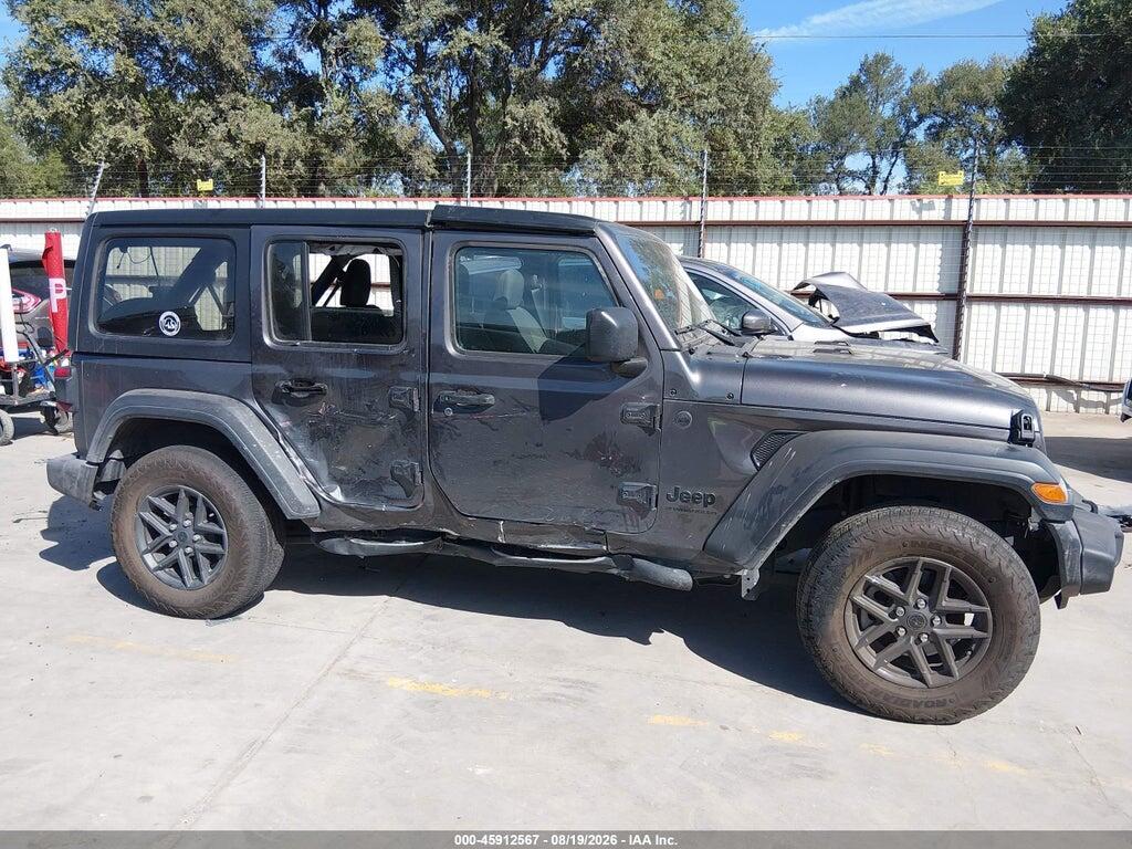 1C4PJXDN2RW103523 2024 JEEP WRANGLER photo no. 6