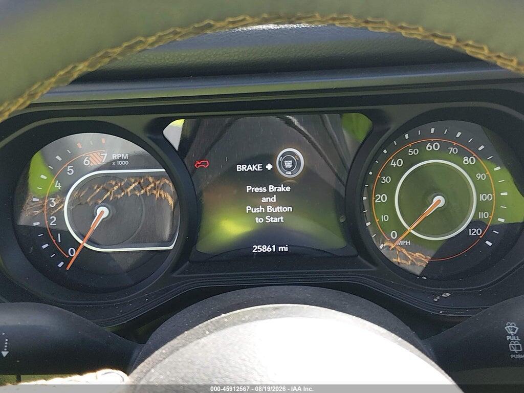 1C4PJXDN2RW103523 2024 JEEP WRANGLER photo no. 7
