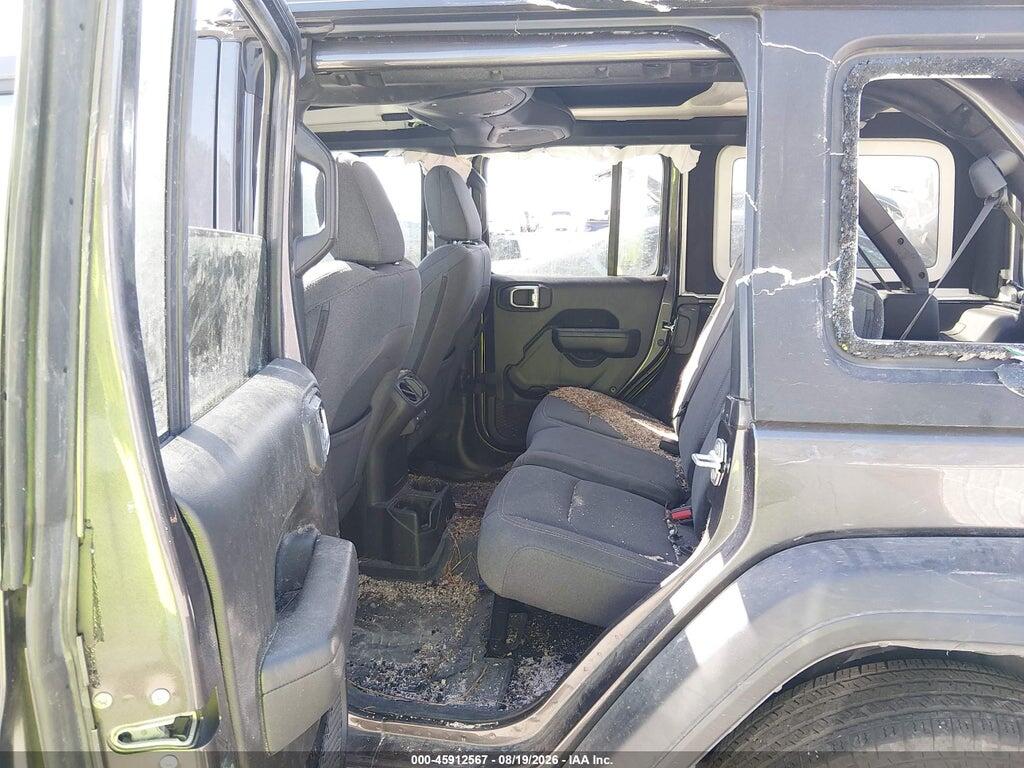1C4PJXDN2RW103523 2024 JEEP WRANGLER photo no. 8