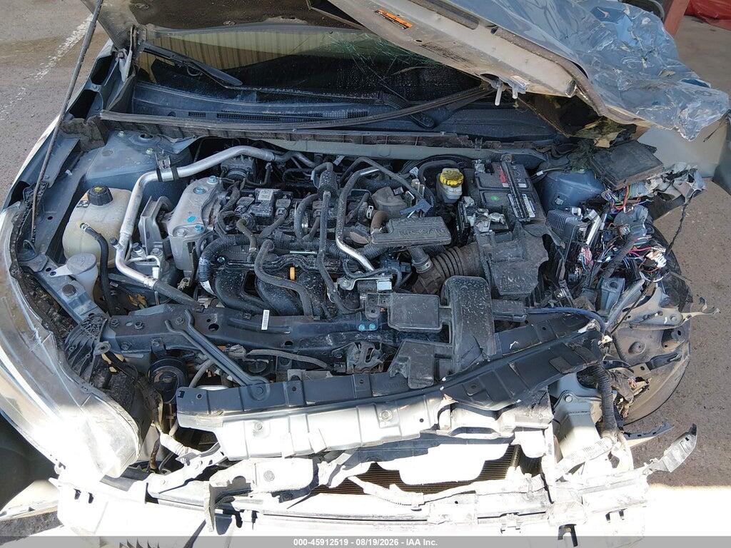 3N1AB8DV0RY259421 2024 NISSAN SENTRA photo no. 10