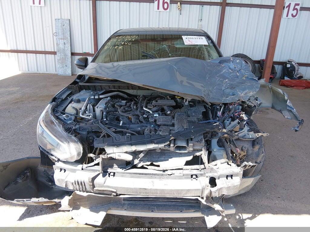 3N1AB8DV0RY259421 2024 NISSAN SENTRA photo no. 11