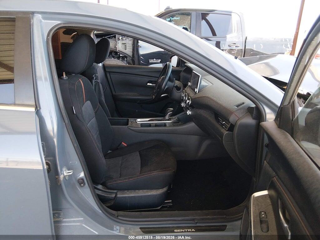 3N1AB8DV0RY259421 2024 NISSAN SENTRA photo no. 5