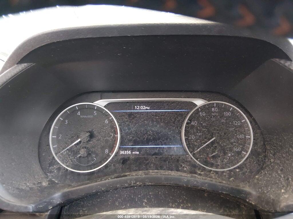3N1AB8DV0RY259421 2024 NISSAN SENTRA photo no. 7