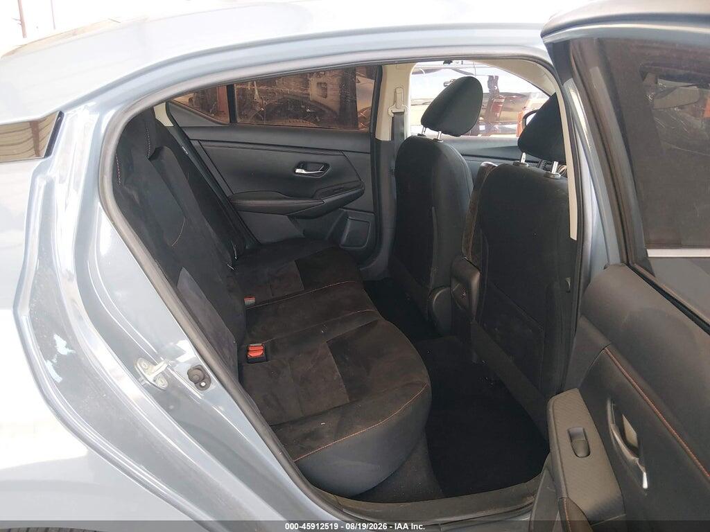3N1AB8DV0RY259421 2024 NISSAN SENTRA photo no. 8