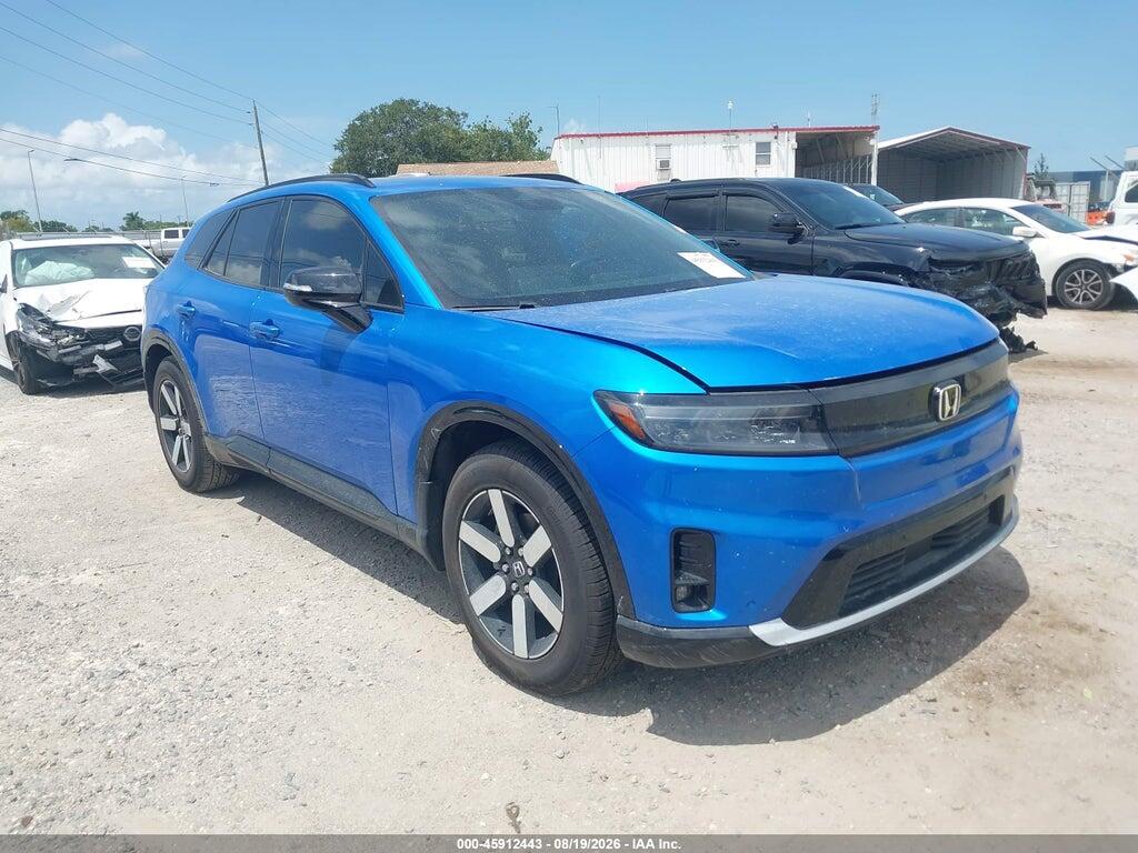 3GPKHWRM3RS503472 2024 HONDA PROLOGUE photo no. 1