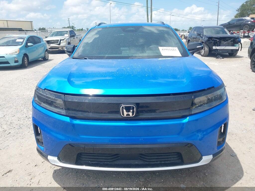 3GPKHWRM3RS503472 2024 HONDA PROLOGUE photo no. 12
