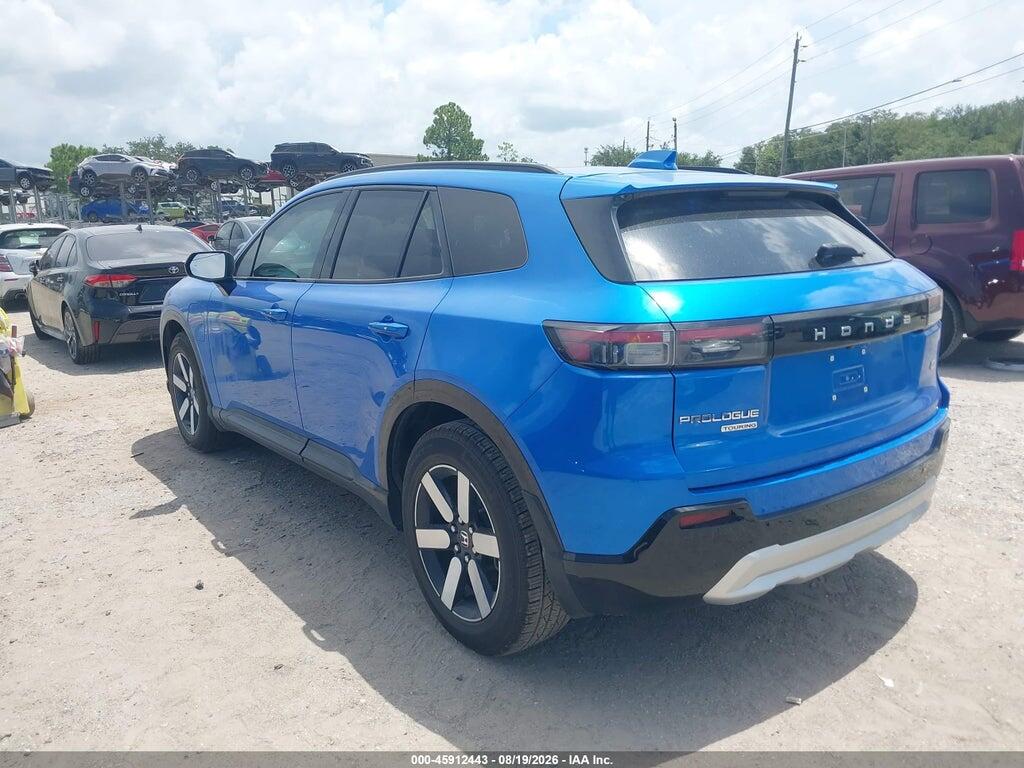 3GPKHWRM3RS503472 2024 HONDA PROLOGUE photo no. 3