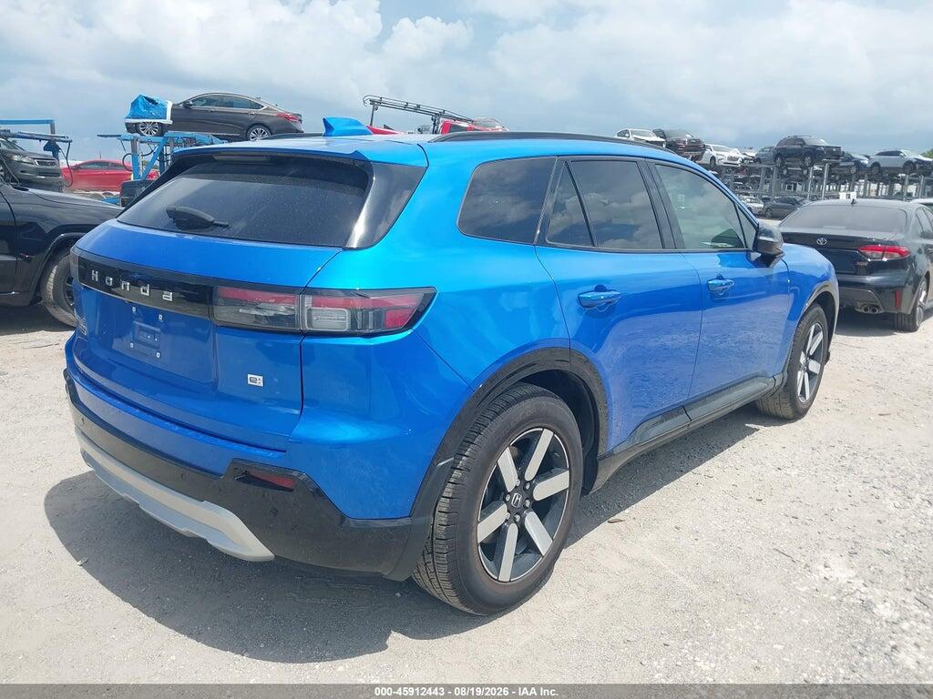 3GPKHWRM3RS503472 2024 HONDA PROLOGUE photo no. 4