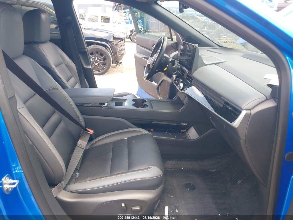 3GPKHWRM3RS503472 2024 HONDA PROLOGUE photo no. 5