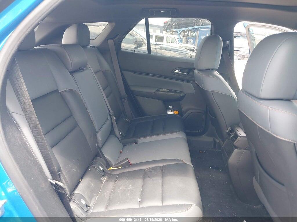 3GPKHWRM3RS503472 2024 HONDA PROLOGUE photo no. 8
