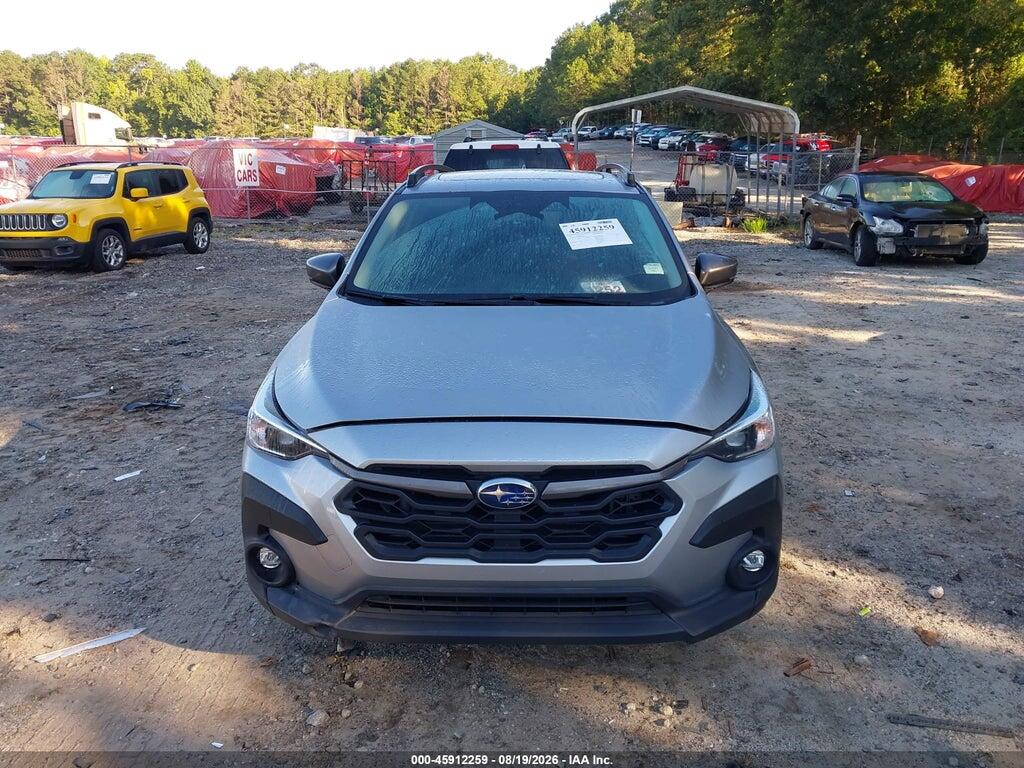 JF2GUADC3R8254427 2024 SUBARU CROSSTREK photo no. 12