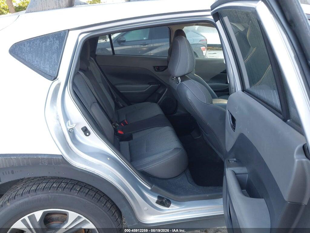 JF2GUADC3R8254427 2024 SUBARU CROSSTREK photo no. 8