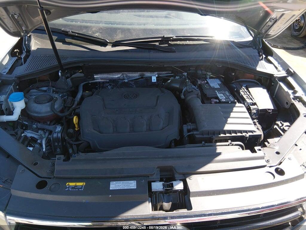 3VVCB7AX9RM174558 2024 VOLKSWAGEN TIGUAN photo no. 10