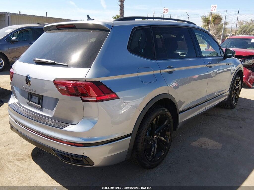 3VVCB7AX9RM174558 2024 VOLKSWAGEN TIGUAN photo no. 4