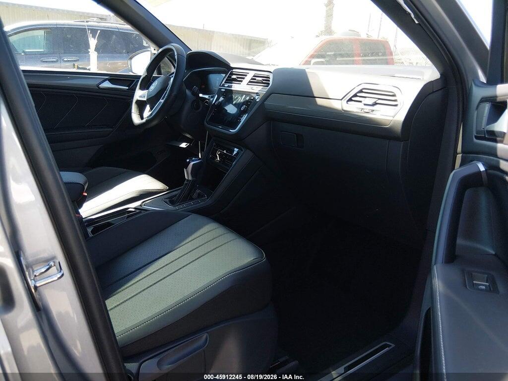 3VVCB7AX9RM174558 2024 VOLKSWAGEN TIGUAN photo no. 5