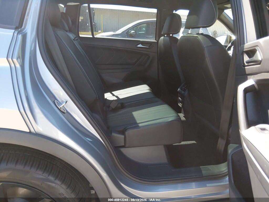 3VVCB7AX9RM174558 2024 VOLKSWAGEN TIGUAN photo no. 8