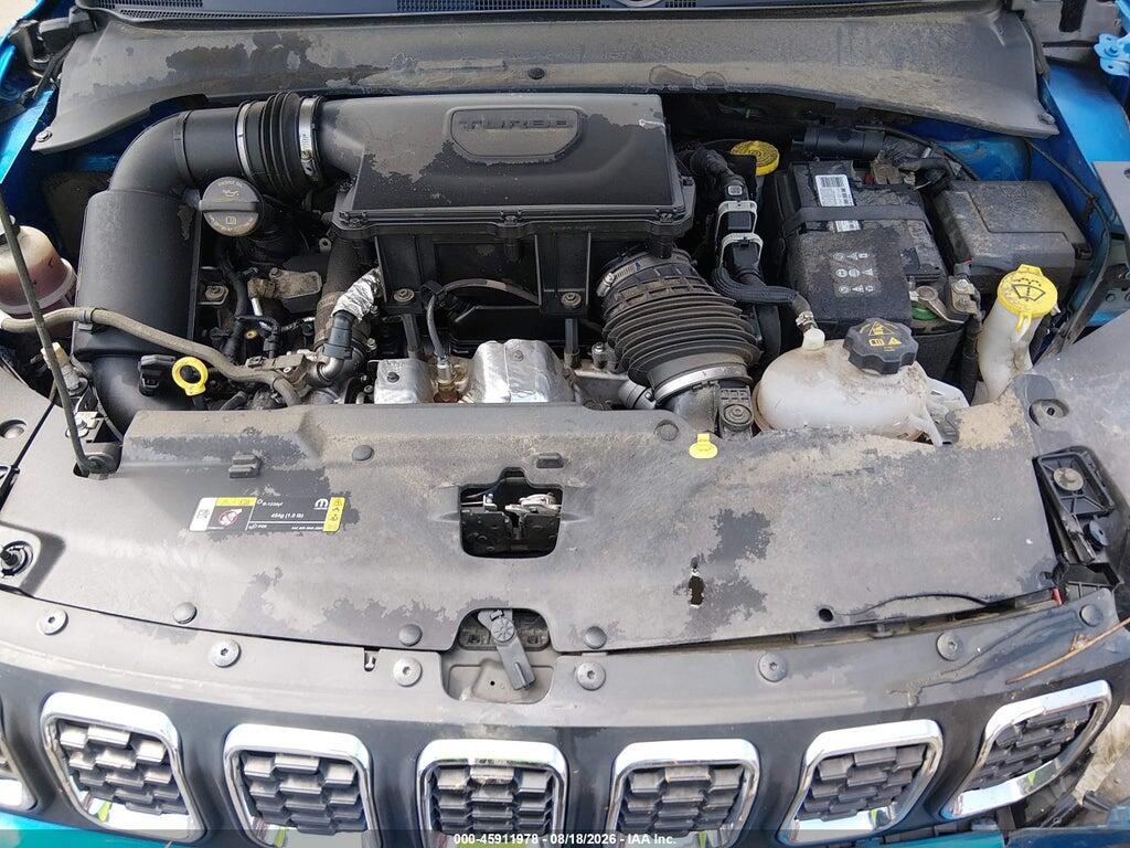 3C4NJDBN4RT136747 2024 JEEP COMPASS photo no. 10