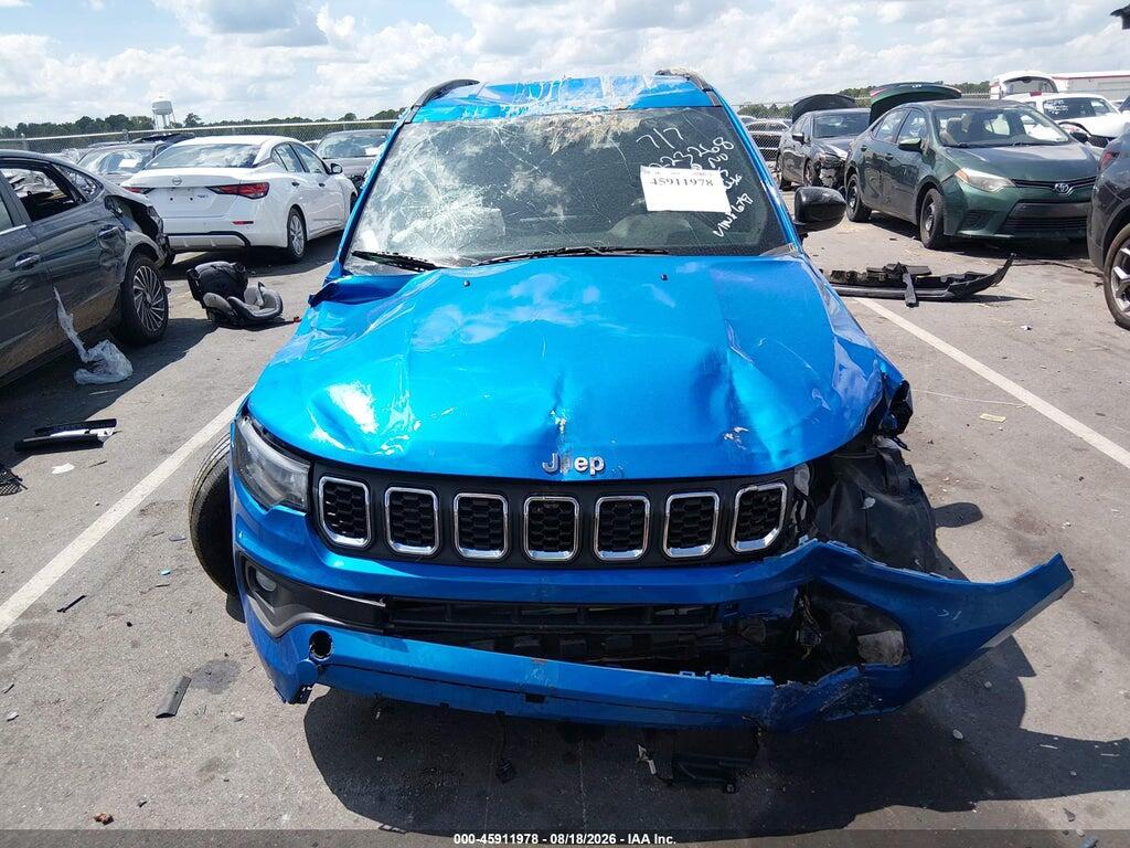 3C4NJDBN4RT136747 2024 JEEP COMPASS photo no. 11