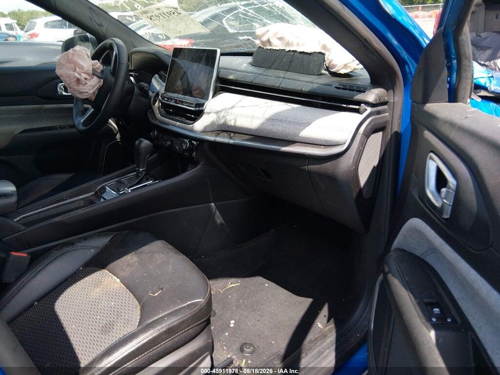 3C4NJDBN4RT136747 2024 JEEP COMPASS photo no. 5