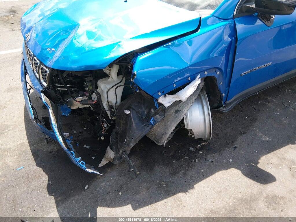 3C4NJDBN4RT136747 2024 JEEP COMPASS photo no. 6