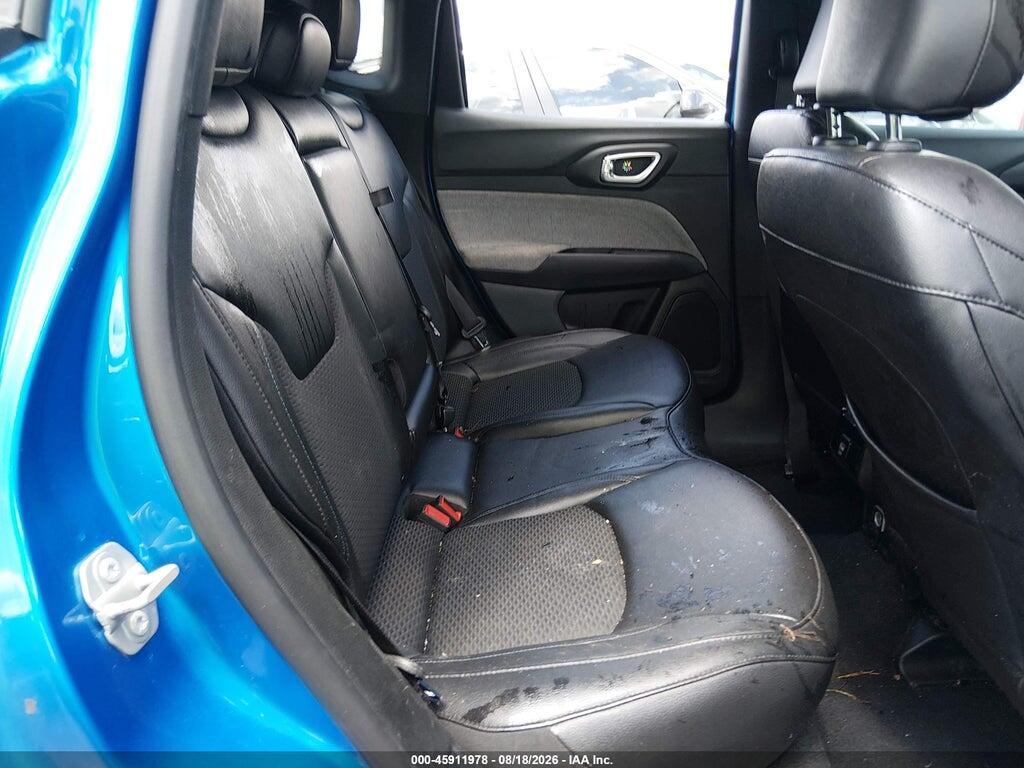 3C4NJDBN4RT136747 2024 JEEP COMPASS photo no. 8