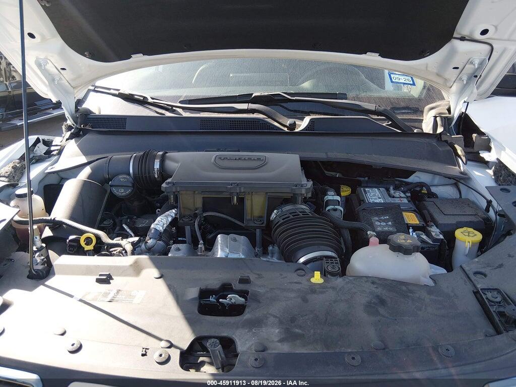 3C4NJDBN4RT153550 2024 JEEP COMPASS photo no. 10