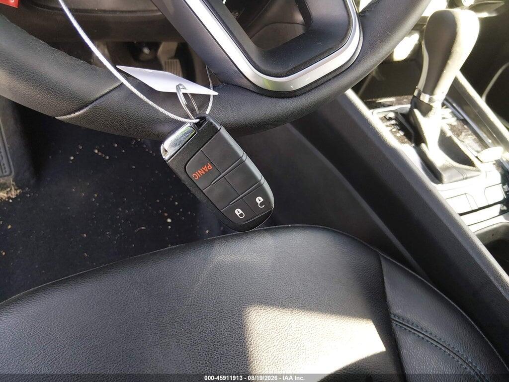 3C4NJDBN4RT153550 2024 JEEP COMPASS photo no. 11