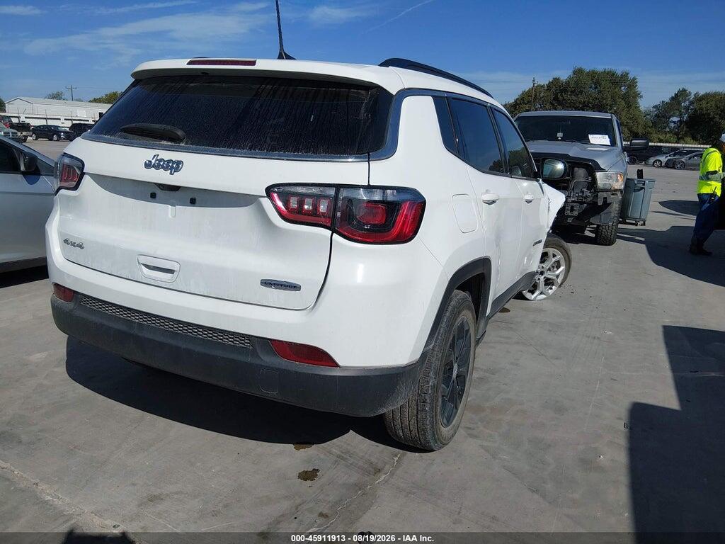 3C4NJDBN4RT153550 2024 JEEP COMPASS photo no. 4