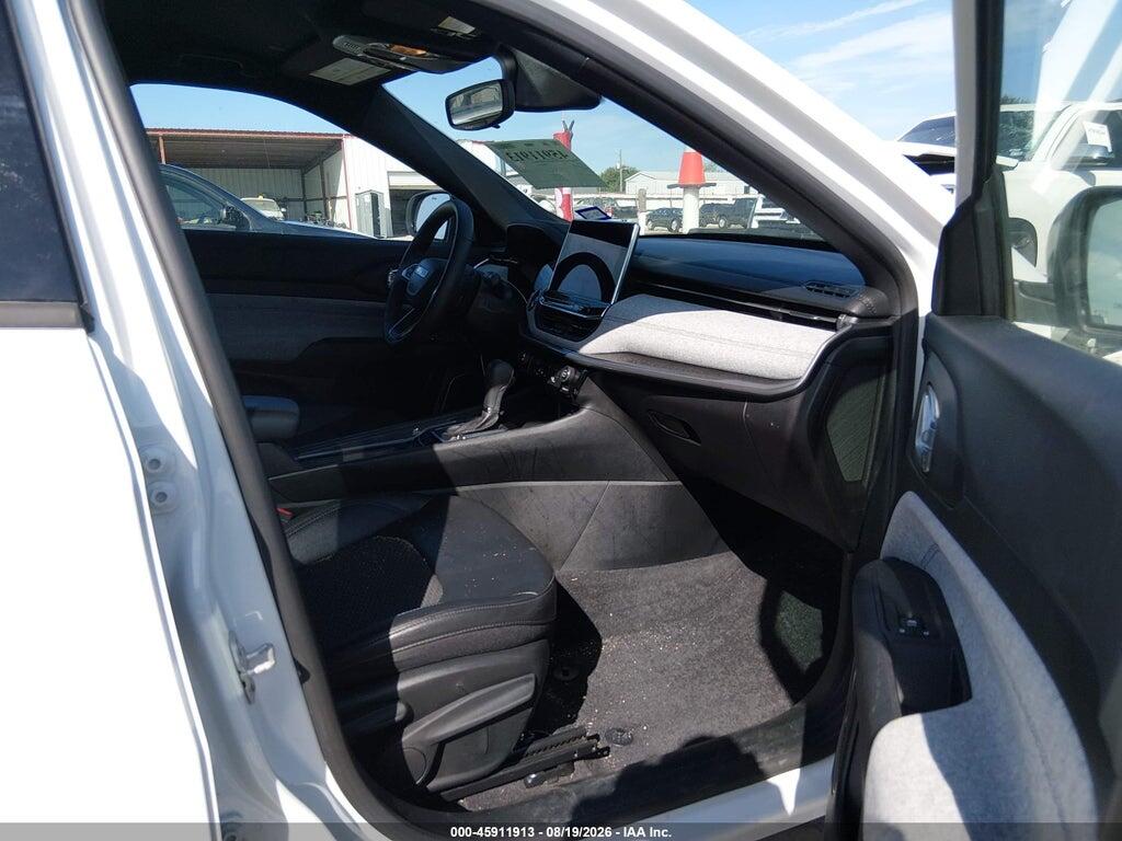 3C4NJDBN4RT153550 2024 JEEP COMPASS photo no. 5