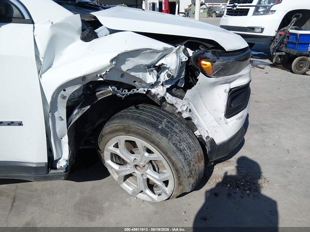 3C4NJDBN4RT153550 2024 JEEP COMPASS photo no. 6
