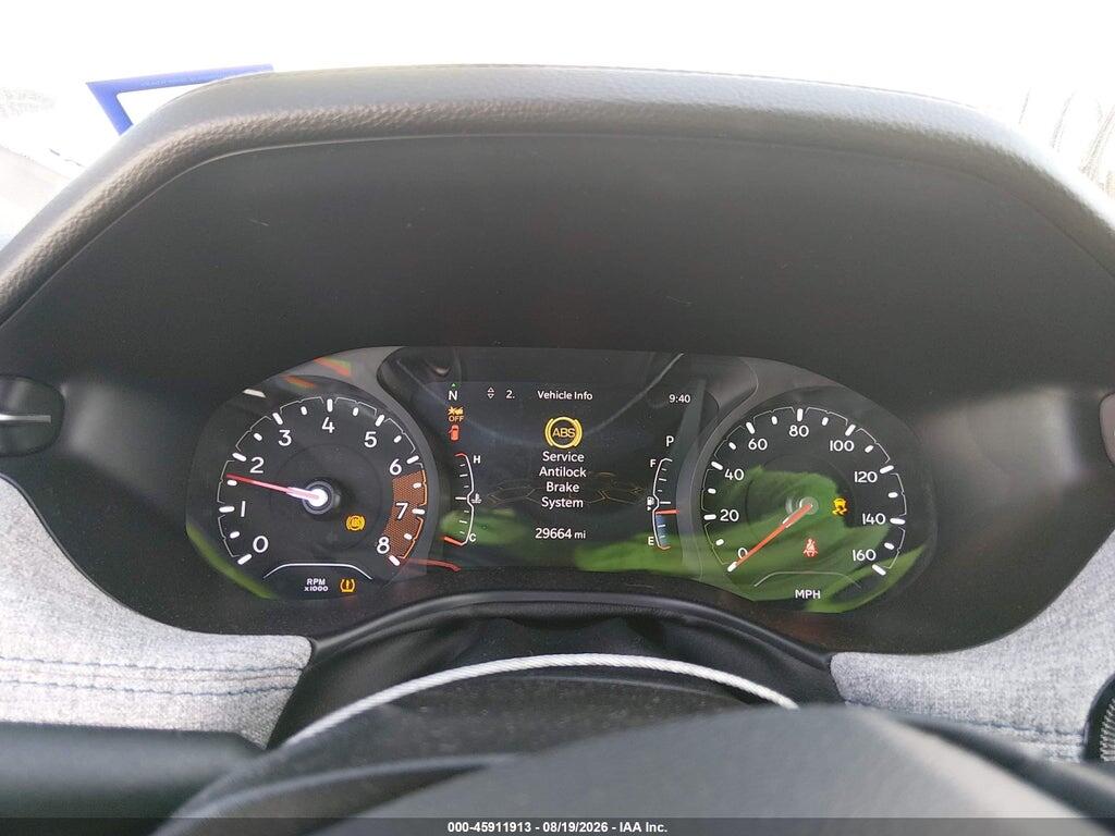 3C4NJDBN4RT153550 2024 JEEP COMPASS photo no. 7