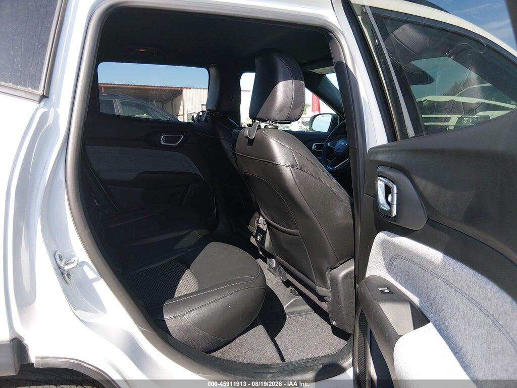 3C4NJDBN4RT153550 2024 JEEP COMPASS photo no. 8