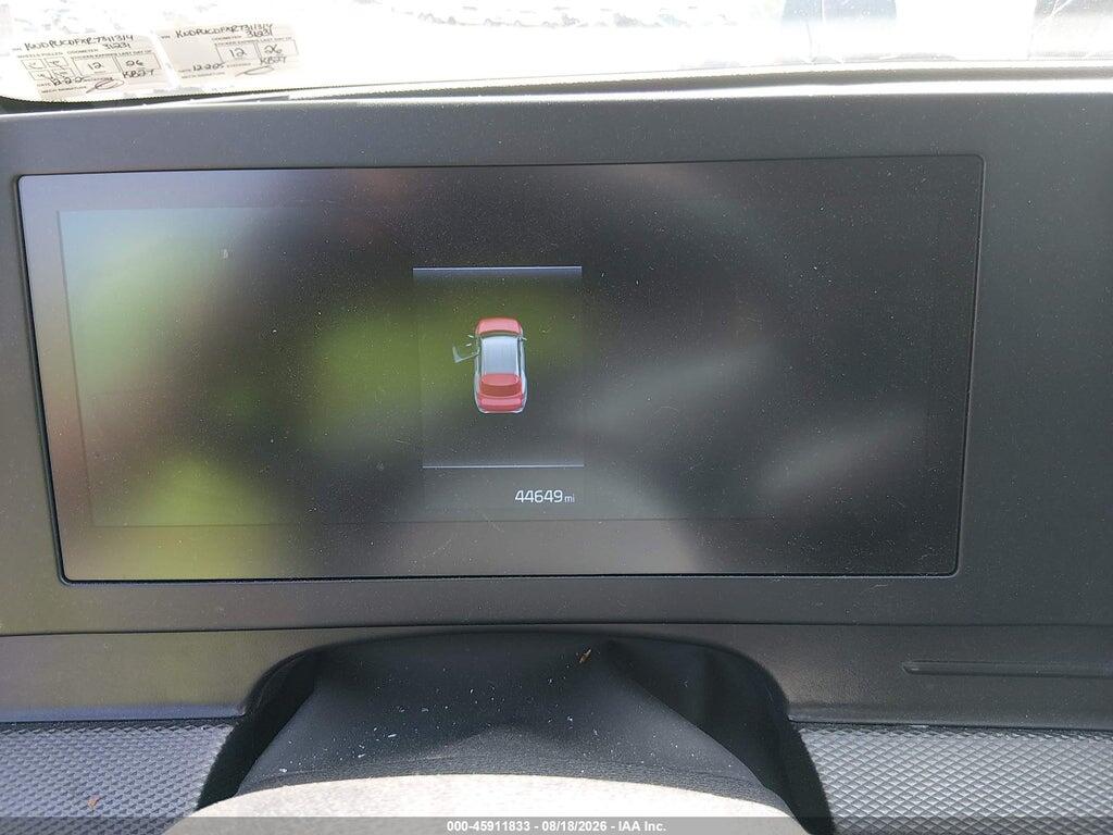 KNDPUCDFXR7311314 2024 KIA SPORTAGE photo no. 7